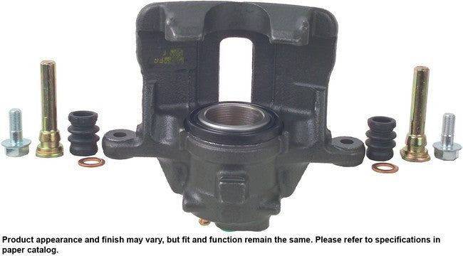 CARDONE Reman Disc Brake Caliper P/N:19-2065 Fits: Land Rover Discovery 04-99, Land Rover Range Rover 02-95 - Image 3