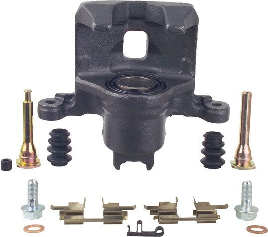 CARDONE Reman Disc Brake Caliper P/N:19-2066 Fits: Subaru Forester 03-98, Subaru Impreza 03-99 - Image 3