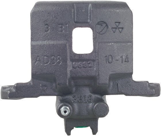 CARDONE Reman Disc Brake Caliper P/N:19-2066 Fits: Subaru Forester 03-98, Subaru Impreza 03-99 - Image 4