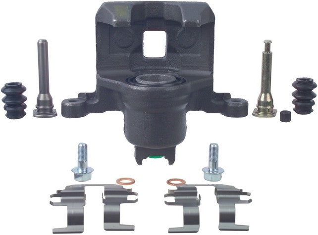 CARDONE Reman Disc Brake Caliper P/N:19-2066A Fits: Saab 9-2x 06-05, Subaru Forester 08-04, Subaru Impreza 07-04 - Image 3