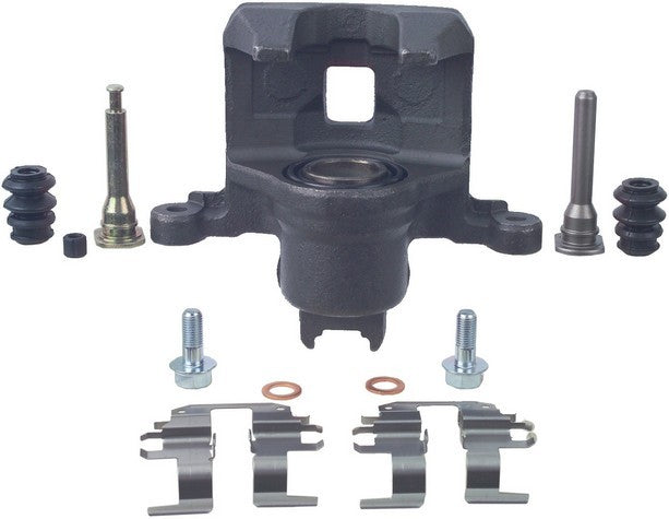 CARDONE Reman Disc Brake Caliper P/N:19-2067 Fits: Subaru Forester 03-98, Subaru Impreza 03-99 - Image 3