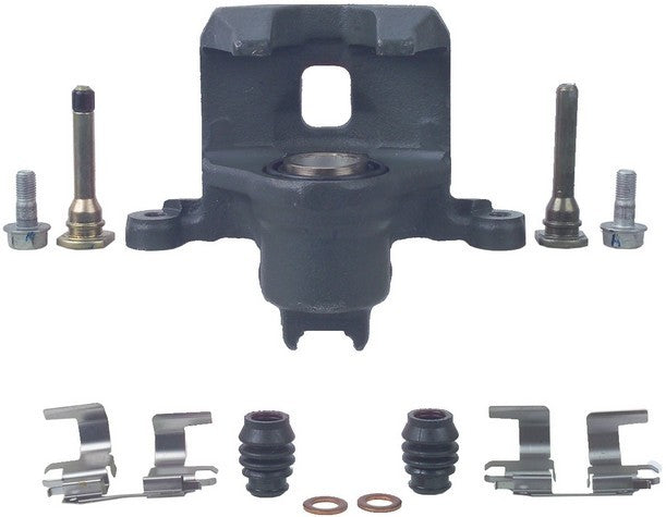 CARDONE Reman Disc Brake Caliper P/N:19-2067A Fits: Saab 9-2x 06-05, Subaru Forester 08-04, Subaru Impreza 07-04 - Image 3