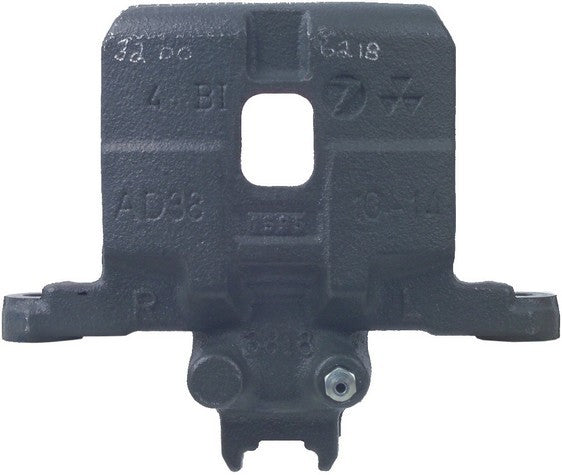 CARDONE Reman Disc Brake Caliper P/N:19-2067A Fits: Saab 9-2x 06-05, Subaru Forester 08-04, Subaru Impreza 07-04 - Image 4