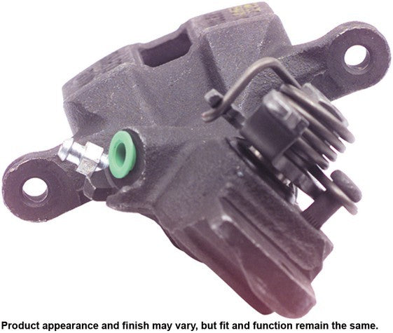 CARDONE Reman Disc Brake Caliper P/N:19-2068 Fits: Acura Tsx 08-04, Honda Accord 07-98 - Image 2