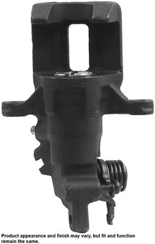 CARDONE Reman Disc Brake Caliper P/N:19-2069 Fits: Acura Tsx 08-04, Honda Accord 07-98 - Image 3