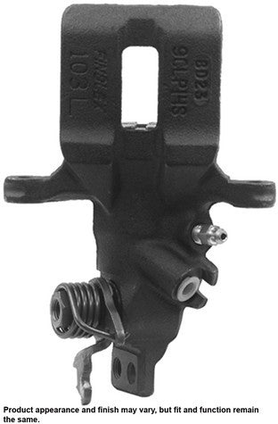 CARDONE Reman Disc Brake Caliper P/N:19-2069 Fits: Acura Tsx 08-04, Honda Accord 07-98 - Image 4