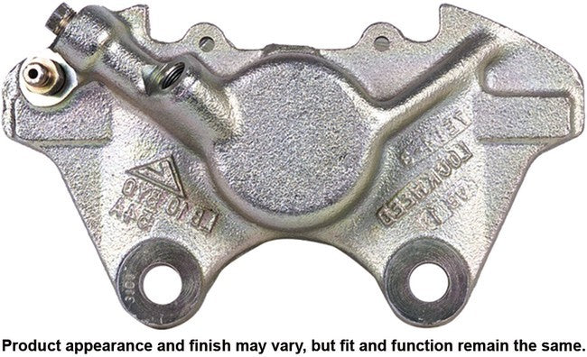 CARDONE Reman Disc Brake Caliper P/N:19-2070 Fits: Land Rover Defender 90 1997, Land Rover Defender 90 95-94, Land Rover Discovery 99-94, Land Rover Range Rover 94-87 - Image 1