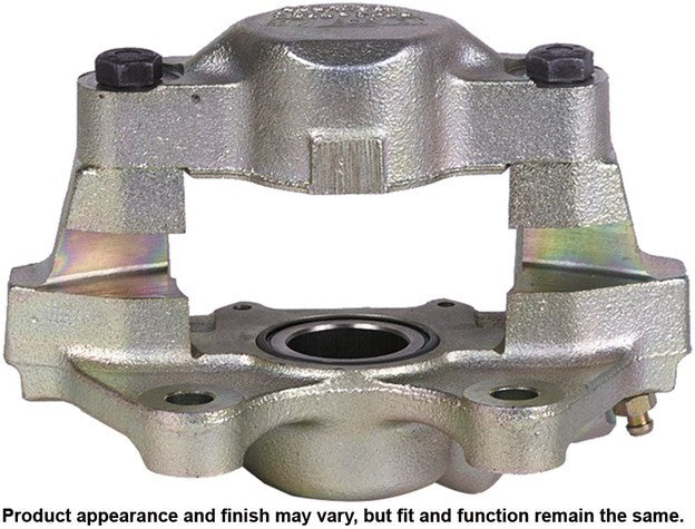 CARDONE Reman Disc Brake Caliper P/N:19-2070 Fits: Land Rover Defender 90 1997, Land Rover Defender 90 95-94, Land Rover Discovery 99-94, Land Rover Range Rover 94-87 - Image 2