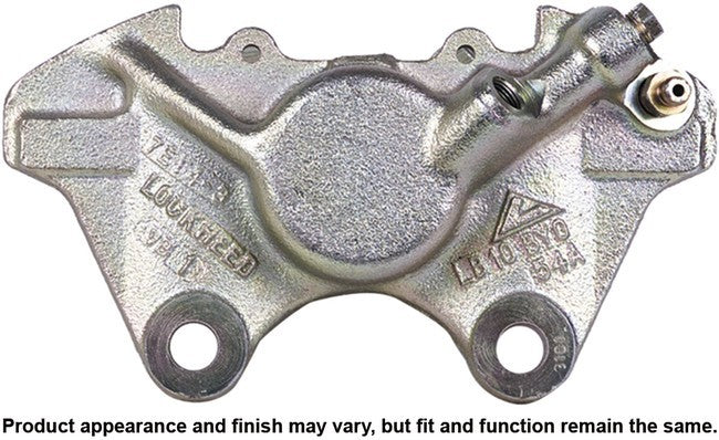 CARDONE Reman Disc Brake Caliper P/N:19-2071 Fits: Land Rover Defender 90 1997, Land Rover Defender 90 95-94, Land Rover Discovery 99-94, Land Rover Range Rover 94-87 - Image 1