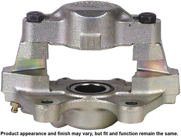 CARDONE Reman Disc Brake Caliper P/N:19-2071 Fits: Land Rover Defender 90 1997, Land Rover Defender 90 95-94, Land Rover Discovery 99-94, Land Rover Range Rover 94-87 - Image 2