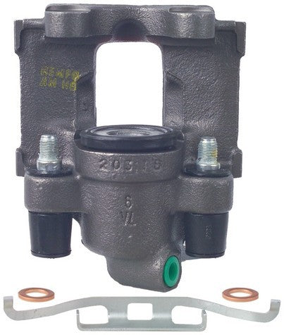 CARDONE Reman Disc Brake Caliper P/N:19-2074 Fits: BMW Z3 02-96 - Image 3