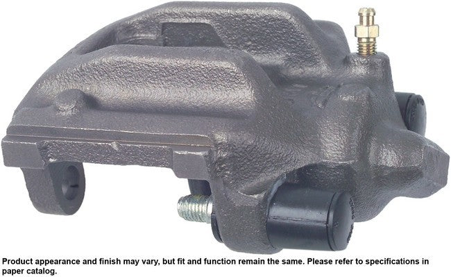 CARDONE Reman Disc Brake Caliper P/N:19-2075 Fits: BMW Z3 02-96 - Image 1