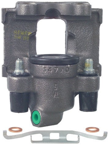 CARDONE Reman Disc Brake Caliper P/N:19-2075 Fits: BMW Z3 02-96 - Image 3