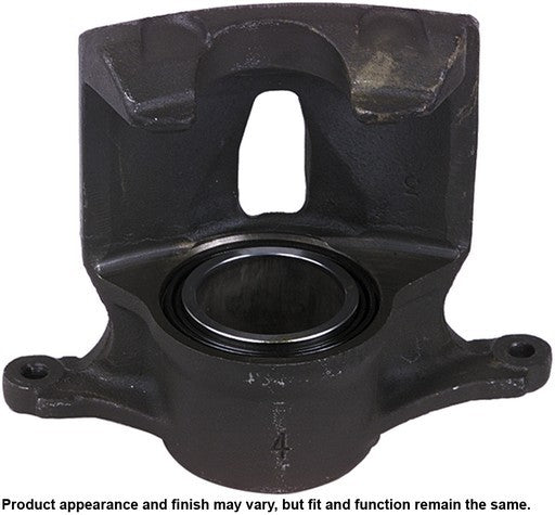 CARDONE Reman Disc Brake Caliper P/N:19-2076 Fits: Toyota Camry 01-00, Toyota Sienna 00-98 - Image 2