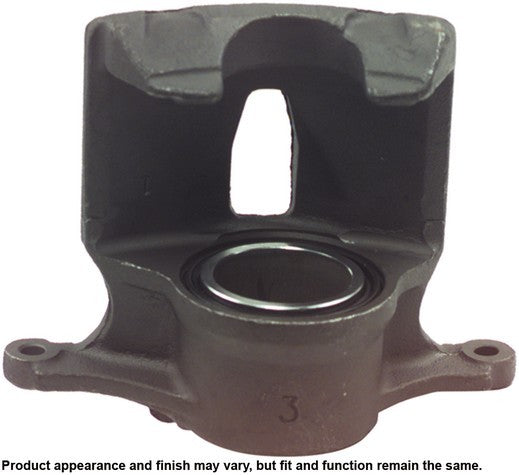 CARDONE Reman Disc Brake Caliper P/N:19-2077 Fits: Toyota Camry 01-00, Toyota Sienna 00-98 - Image 3