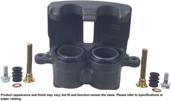 CARDONE Reman Disc Brake Caliper P/N:19-2080 Fits: Land Rover Discovery 02-99, Land Rover Range Rover 02-95 - Image 3