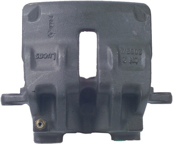 CARDONE Reman Disc Brake Caliper P/N:19-2080 Fits: Land Rover Discovery 02-99, Land Rover Range Rover 02-95 - Image 4