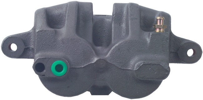 CARDONE Reman Disc Brake Caliper P/N:19-2081 Fits: Land Rover Discovery 02-99, Land Rover Range Rover 02-95 - Image 2