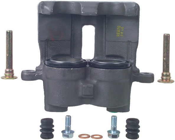 CARDONE Reman Disc Brake Caliper P/N:19-2081 Fits: Land Rover Discovery 02-99, Land Rover Range Rover 02-95 - Image 3