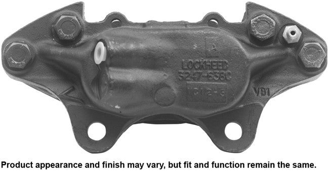 CARDONE Reman Disc Brake Caliper P/N:19-2083 Fits: Land Rover Discovery 99-94 - Image 2