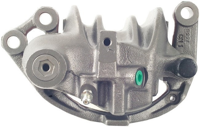 CARDONE Reman Disc Brake Caliper P/N:19-2086 Fits: Audi V8 Quattro 94-90 - Image 2
