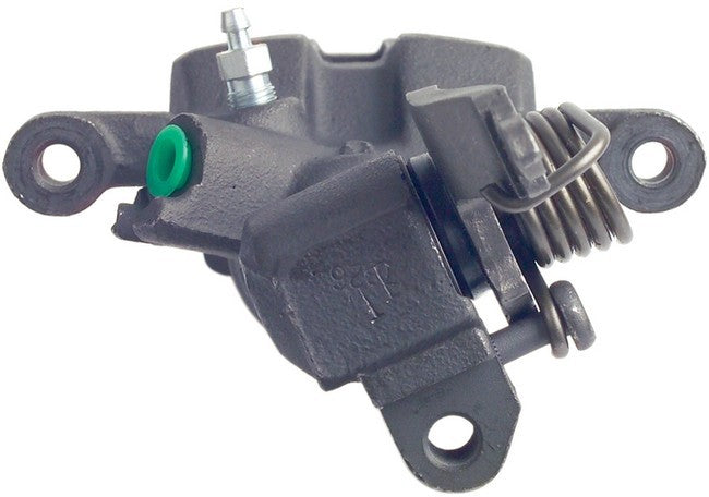 CARDONE Reman Disc Brake Caliper P/N:19-2088 Fits: Honda Accord 02-98 - Image 2