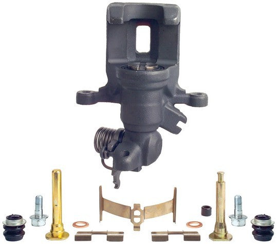 CARDONE Reman Disc Brake Caliper P/N:19-2088 Fits: Honda Accord 02-98 - Image 3
