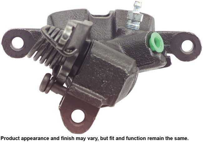 CARDONE Reman Disc Brake Caliper P/N:19-2089 Fits: Honda Accord 02-98 - Image 2