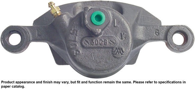 CARDONE Reman Disc Brake Caliper P/N:19-2090 Fits: Honda Accord 02-98 - Image 2