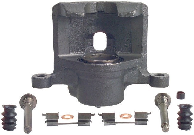 CARDONE Reman Disc Brake Caliper P/N:19-2091 Fits: Honda Accord 02-98 - Image 3