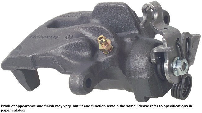 CARDONE Reman Disc Brake Caliper P/N:19-2096 Fits: Volkswagen Eurovan 1997, Volkswagen Eurovan 1999 - Image 1