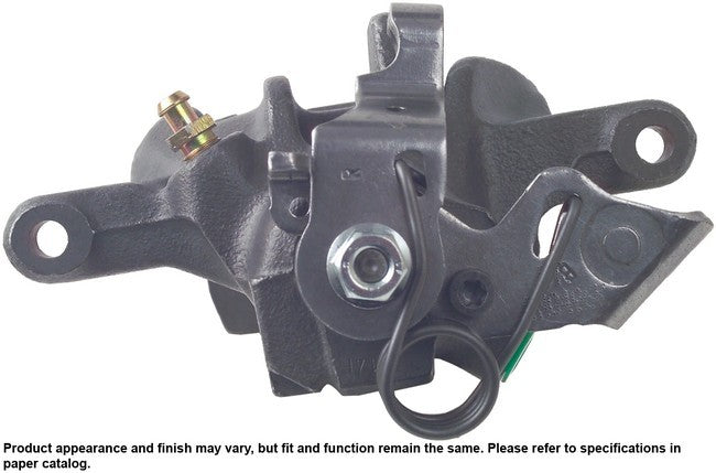 CARDONE Reman Disc Brake Caliper P/N:19-2096 Fits: Volkswagen Eurovan 1997, Volkswagen Eurovan 1999 - Image 2