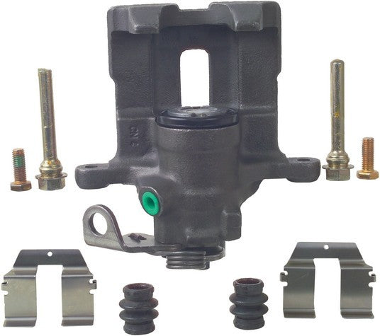 CARDONE Reman Disc Brake Caliper P/N:19-2096 Fits: Volkswagen Eurovan 1997, Volkswagen Eurovan 1999 - Image 3