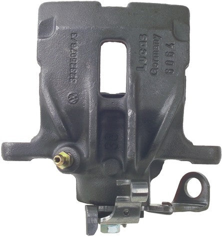 CARDONE Reman Disc Brake Caliper P/N:19-2096 Fits: Volkswagen Eurovan 1997, Volkswagen Eurovan 1999 - Image 4