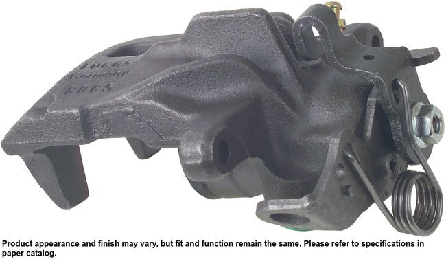 CARDONE Reman Disc Brake Caliper P/N:19-2097 Fits: Volkswagen Eurovan 1997, Volkswagen Eurovan 1999 - Image 1