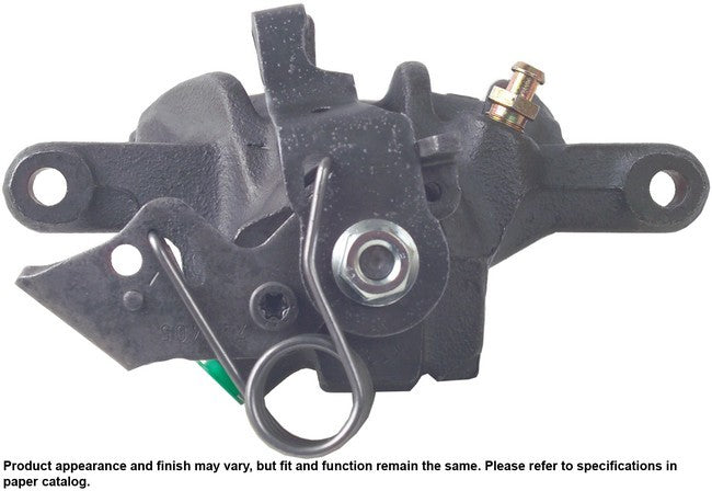 CARDONE Reman Disc Brake Caliper P/N:19-2097 Fits: Volkswagen Eurovan 1997, Volkswagen Eurovan 1999 - Image 2