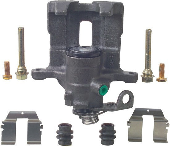 CARDONE Reman Disc Brake Caliper P/N:19-2097 Fits: Volkswagen Eurovan 1997, Volkswagen Eurovan 1999 - Image 3