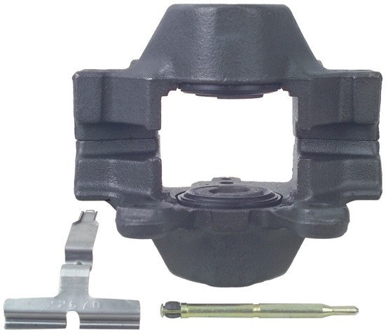 CARDONE Reman Disc Brake Caliper P/N:19-2098 Fits: Mercedes-benz E300 1998, Mercedes-benz E320 97-96, Mercedes-benz E420 1997, Mercedes-benz E430 1998 - Image 3