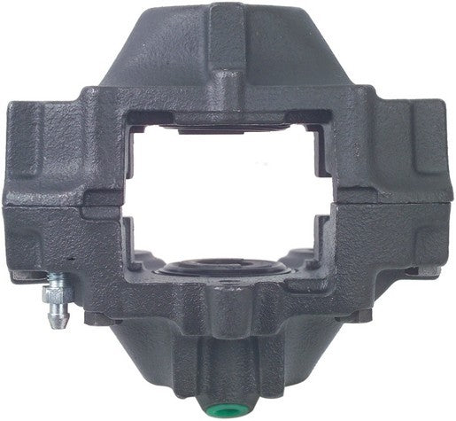 CARDONE Reman Disc Brake Caliper P/N:19-2098 Fits: Mercedes-benz E300 1998, Mercedes-benz E320 97-96, Mercedes-benz E420 1997, Mercedes-benz E430 1998 - Image 4