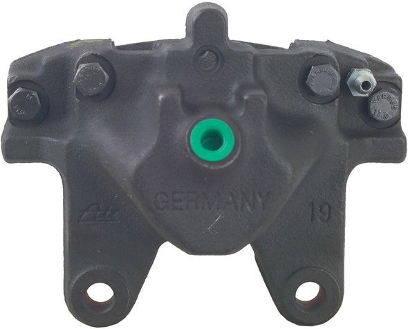 CARDONE Reman Disc Brake Caliper P/N:19-2099 Fits: Mercedes-benz E300 1998, Mercedes-benz E320 97-96, Mercedes-benz E420 1997, Mercedes-benz E430 1998 - Image 2