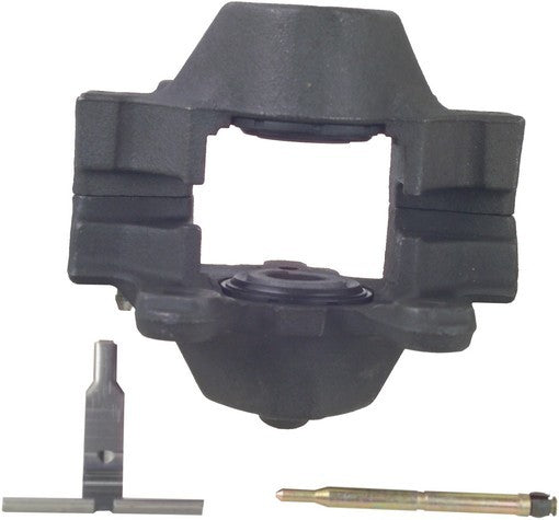 CARDONE Reman Disc Brake Caliper P/N:19-2099 Fits: Mercedes-benz E300 1998, Mercedes-benz E320 97-96, Mercedes-benz E420 1997, Mercedes-benz E430 1998 - Image 3
