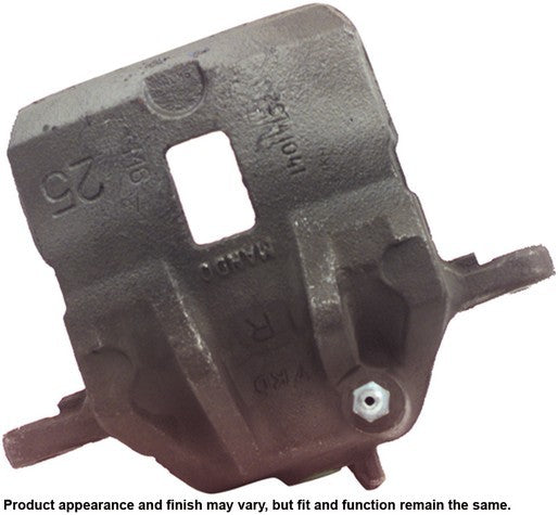 CARDONE Reman Disc Brake Caliper P/N:19-2103 Fits: Hyundai Sonata 98-97 - Image 4
