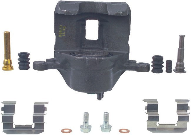 CARDONE Reman Disc Brake Caliper P/N:19-2104 Fits: Hyundai Elantra 98-97, Hyundai Tiburon 1999 - Image 3