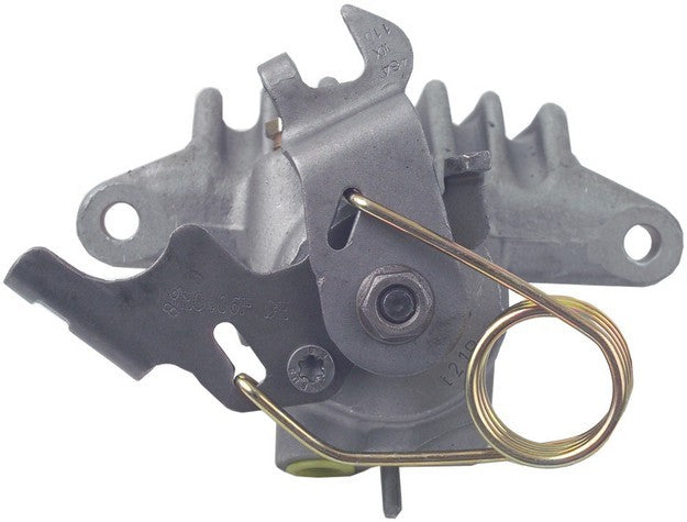 CARDONE Reman Disc Brake Caliper P/N:19-2108 Fits: Audi A4 01-98, Audi A6 04-98, Volkswagen Passat 05-98 - Image 2