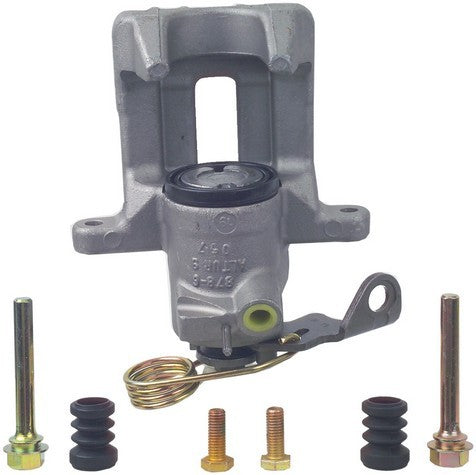 CARDONE Reman Disc Brake Caliper P/N:19-2108 Fits: Audi A4 01-98, Audi A6 04-98, Volkswagen Passat 05-98 - Image 3
