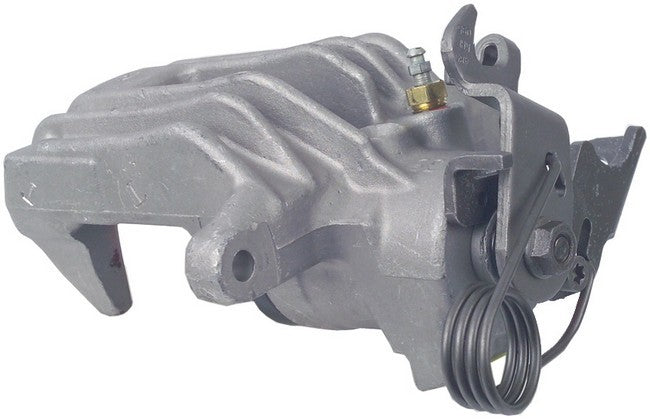 CARDONE Reman Disc Brake Caliper P/N:19-2109 Fits: Audi A4 01-98, Audi A6 04-98, Volkswagen Passat 05-98 - Image 1