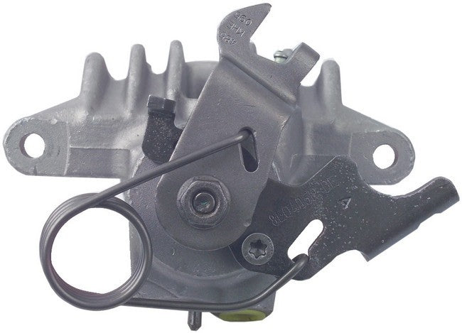 CARDONE Reman Disc Brake Caliper P/N:19-2109 Fits: Audi A4 01-98, Audi A6 04-98, Volkswagen Passat 05-98 - Image 2