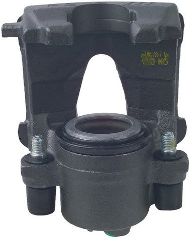 CARDONE Reman Disc Brake Caliper P/N:19-2110 Fits: Audi A1, Seat Ibiza, Volkswagen Beetle, Volkswagen Beetle Cabrio, Volkswagen Bora, Volkswagen Golf, Volkswagen Golf City, Volkswagen Gti, Volkswagen Jetta - Image 3