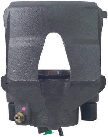 CARDONE Reman Disc Brake Caliper P/N:19-2110 Fits: Audi A1, Seat Ibiza, Volkswagen Beetle, Volkswagen Beetle Cabrio, Volkswagen Bora, Volkswagen Golf, Volkswagen Golf City, Volkswagen Gti, Volkswagen Jetta - Image 4