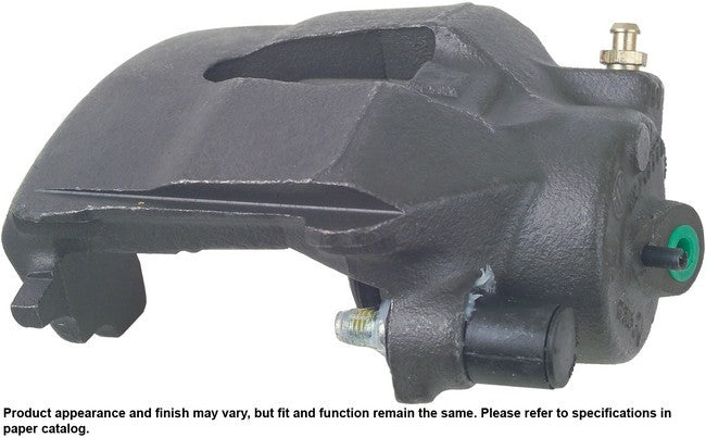 CARDONE Reman Disc Brake Caliper P/N:19-2111 Fits: Audi A1, Seat Ibiza, Volkswagen Beetle, Volkswagen Beetle Cabrio, Volkswagen Bora, Volkswagen Golf, Volkswagen Golf City, Volkswagen Gti, Volkswagen Jetta - Image 1